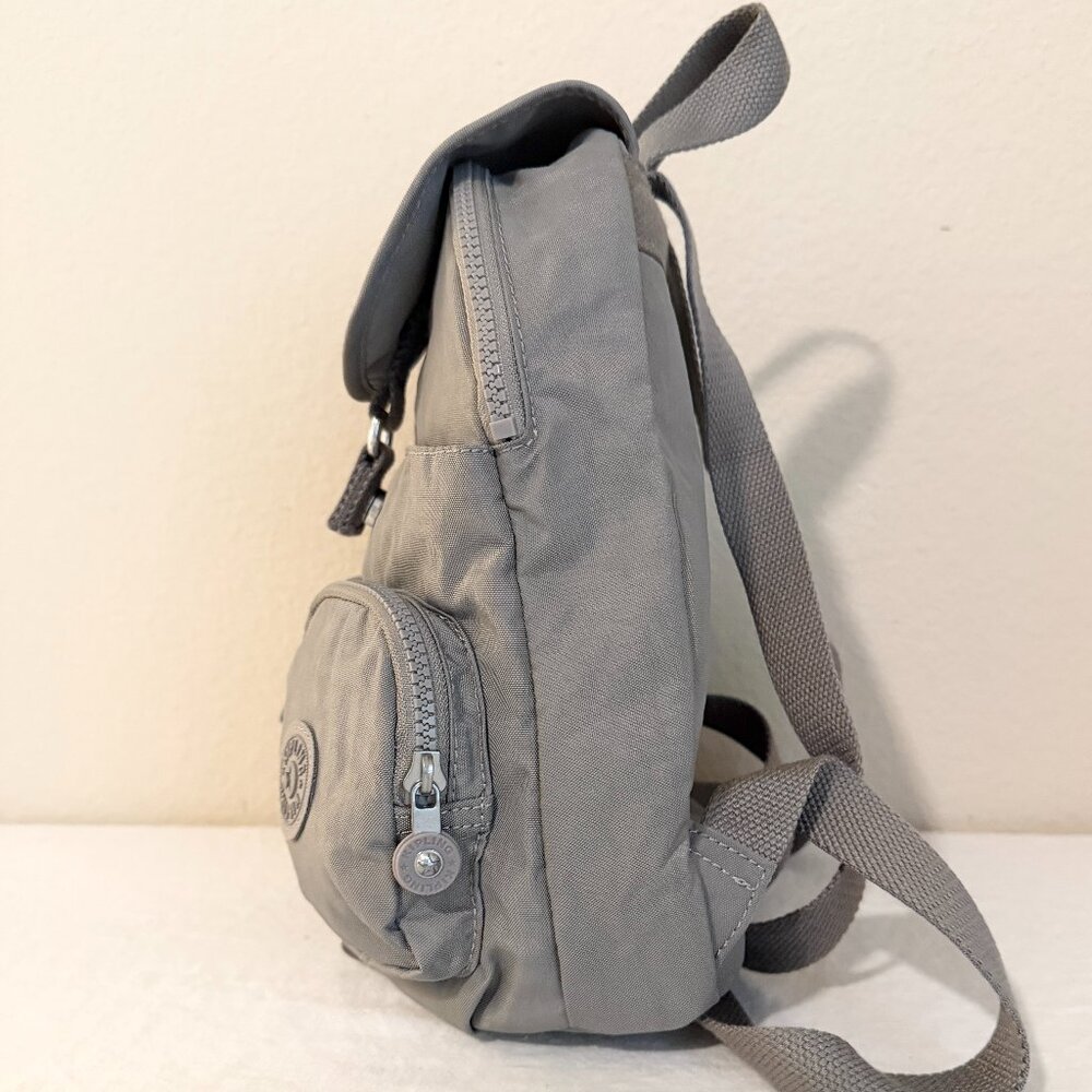 Kipling Lovebug Small Backpack Water Resistant Li… - image 4